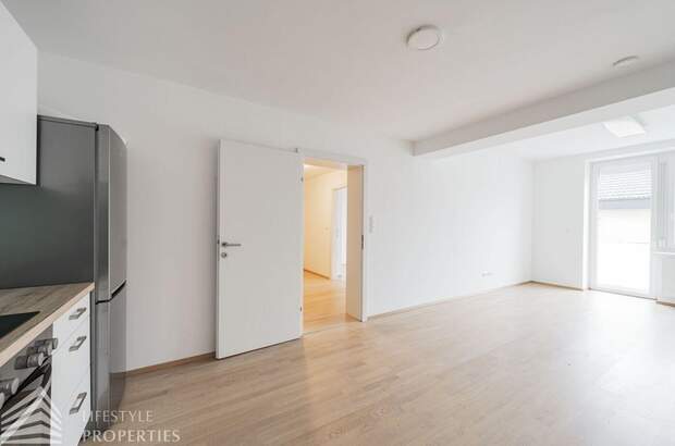 Wohnung mit Balkon mieten in 8295 Sankt Johann