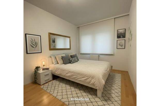 Terrassenwohnung mieten in 4020 Linz (Bild 1)