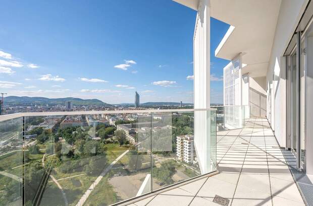 Wohnung mit Balkon kaufen in 1020 Wien (Bild 2)