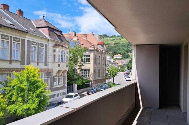 Wohnung mit Balkon kaufen in 3500 Krems (Bild 1)