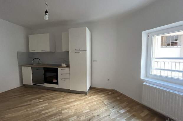 Wohnung mieten in 8020 Graz (Bild 1)