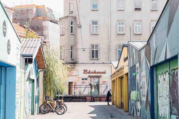 Gewerbeobjekt mieten in 1170 Wien (Bild 3)