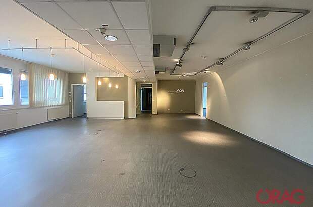 Gewerbeobjekt mieten in 1110 Wien (Bild 1)