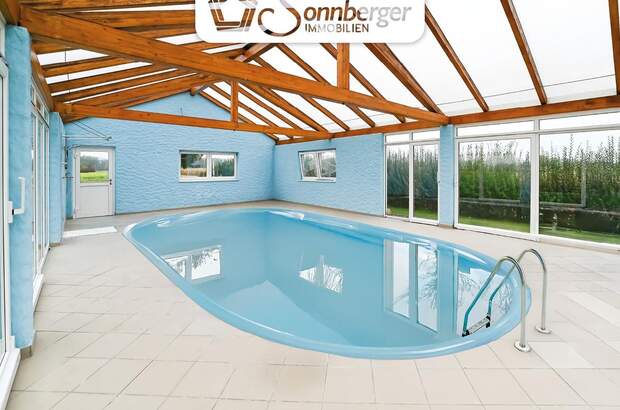 Bauernhaus kaufen in 4332 Au (Bild 1)