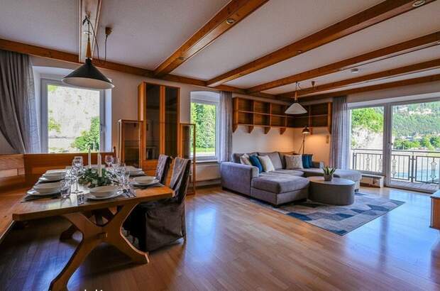 Altbauwohnung mieten in 6330 Kufstein (Bild 1)