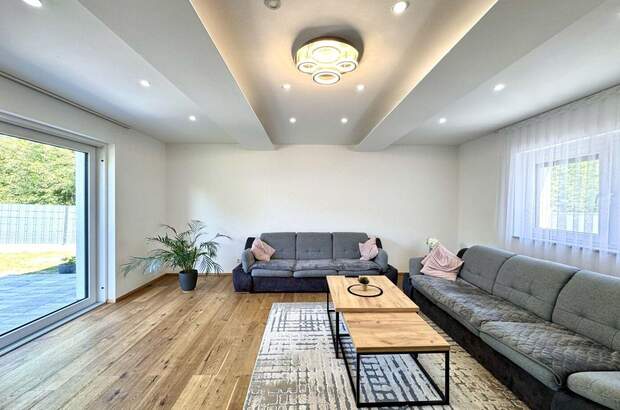 Haus mit Garten kaufen in 8402 Werndorf (Bild 2)