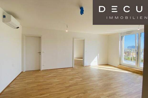 Terrassenwohnung mieten in 1100 Wien (Bild 4)