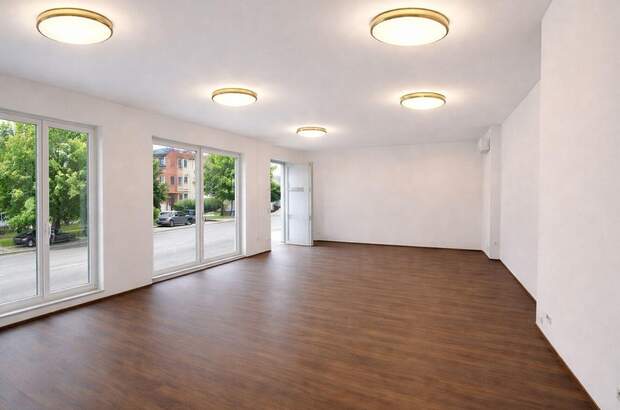 Gewerbeobjekt mieten in 4600 Wels (Bild 1)