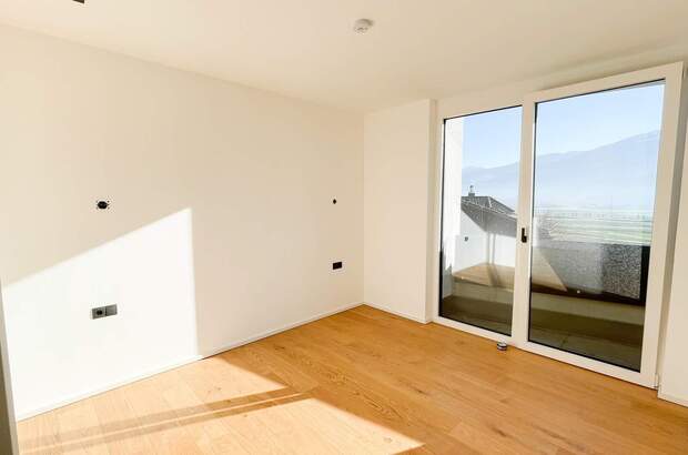 Terrassenwohnung kaufen in 6065 Thaur (Bild 4)