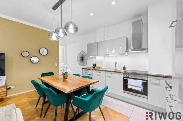 Wohnung kaufen in 1150 Wien (Bild 4)