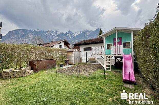 Terrassenwohnung kaufen in 6706 Bürs (Bild 5)