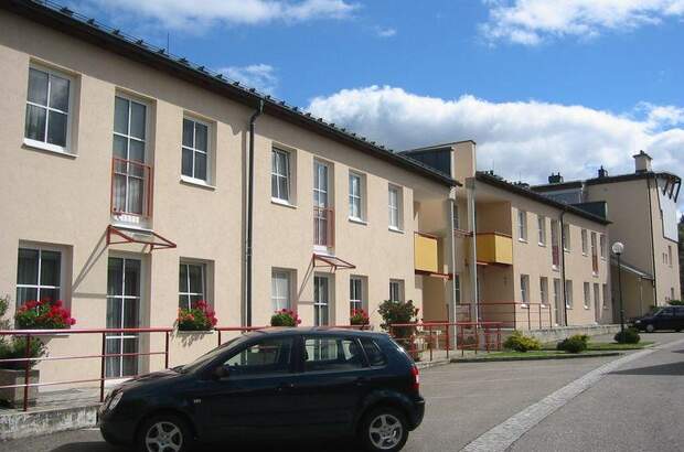 Terrassenwohnung mieten in 8742 Obdach (Bild 3)