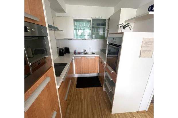 Terrassenwohnung kaufen in 1220 Wien (Bild 4)