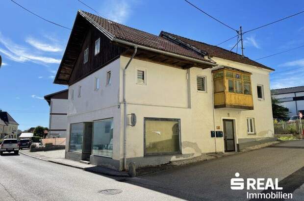 Haus kaufen in 4680 Haag (Bild 1)