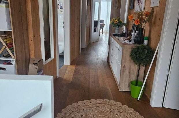 Terrassenwohnung mieten in 5083 St. Leonhard (Bild 2)