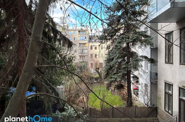 Wohnung kaufen in 1180 Wien (Bild 5)