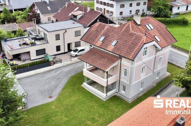 Mehrfamilienhaus kaufen in 6405 Pfaffenhofen (Bild 1)