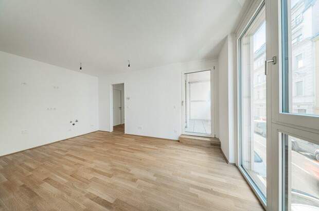 Terrassenwohnung kaufen in 1210 Wien (Bild 1)