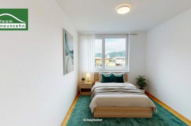 Terrassenwohnung mieten in 8020 Graz (Bild 1)