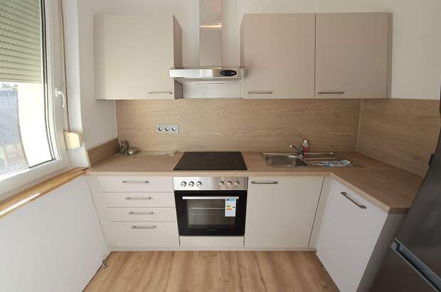 Altbauwohnung mieten in 3430 Tulln (Bild 4)