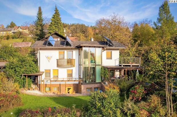 Haus mit Garten kaufen in 9074 Keutschach (Bild 4)