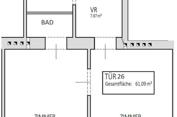 Altbauwohnung kaufen in 1030 Wien (Bild 5)