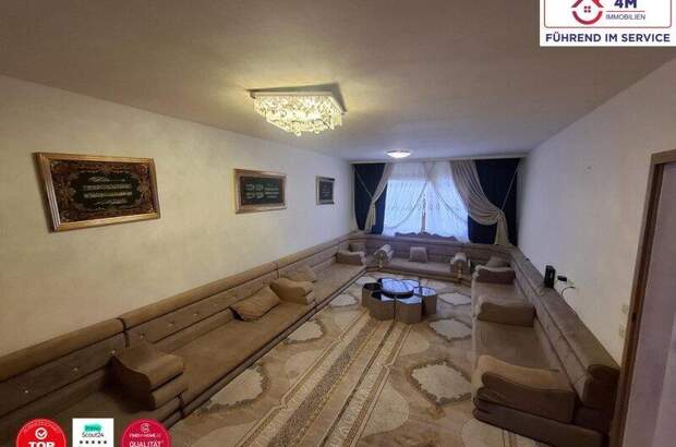Wohnung kaufen in 1050 Wien (Bild 2)