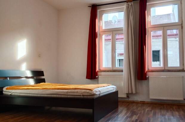 Altbauwohnung mieten in 1110 Wien