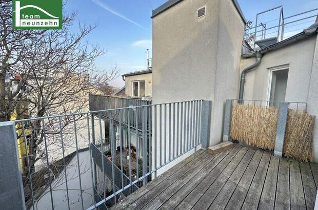 Terrassenwohnung kaufen in 1170 Wien (Bild 4)