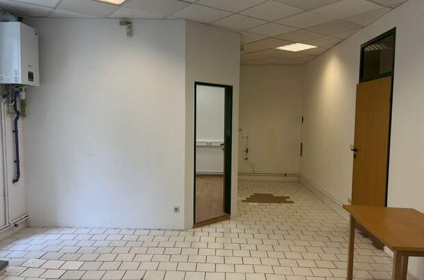 Gewerbeobjekt mieten in 1050 Wien (Bild 4)