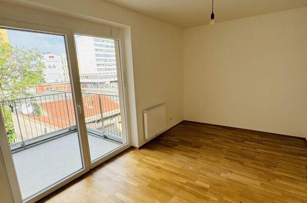 Wohnung mit Balkon mieten in 8020 Graz (Bild 5)