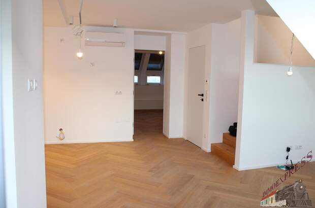 Terrassenwohnung kaufen in 1090 Wien (Bild 4)