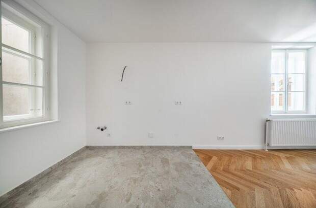Eigentumswohnung in 1060 Wien (Bild 2)