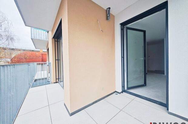 Terrassenwohnung kaufen in 1230 Wien (Bild 5)