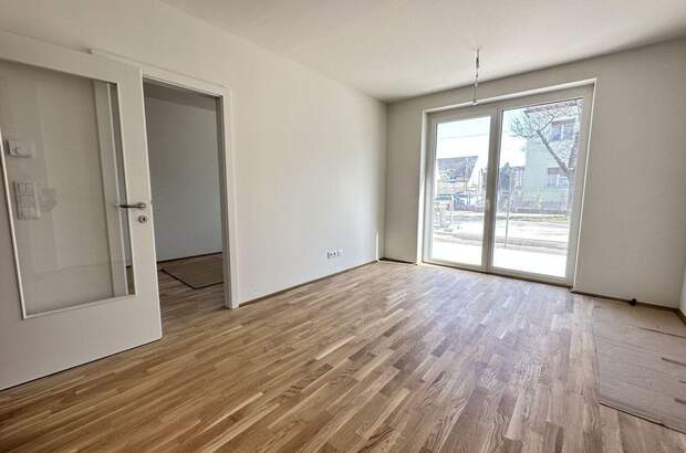 Mietwohnung in 8020 Graz (Bild 1)