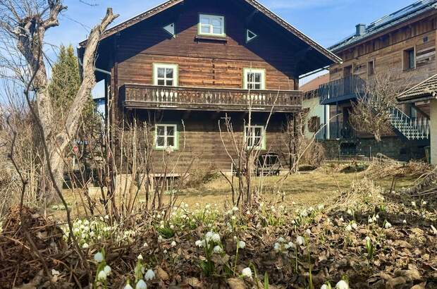 Haus kaufen in 5710 Kaprun (Bild 1)