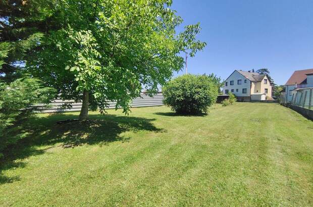 Haus kaufen in 2440 Moosbrunn (Bild 1)