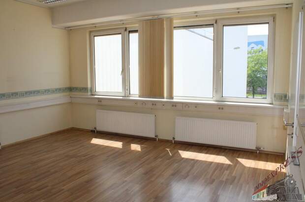Büro / Praxis mieten in 3100 St. Pölten (Bild 1)
