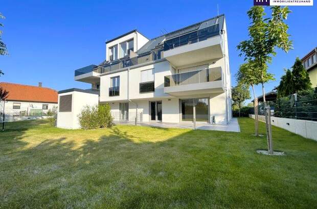 Wohnung kaufen in 1210 Wien (Bild 1)