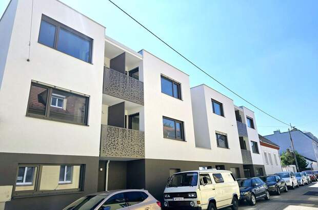 Wohnung mit Balkon kaufen in 1230 Wien