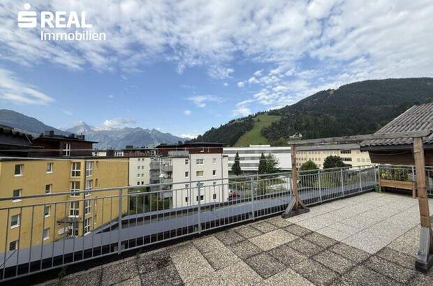 Terrassenwohnung kaufen in 5700 Zell am See (Bild 5)