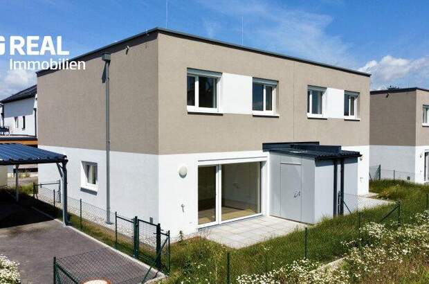 Haus mieten in 3462 Absdorf (Bild 1)