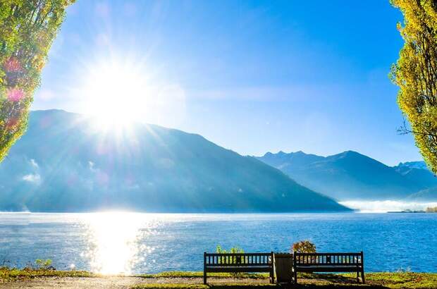 Wohnung kaufen in 5700 Zell am See (Bild 1)