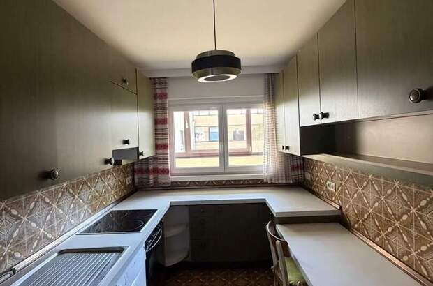Terrassenwohnung kaufen in 5280 Braunau (Bild 1)