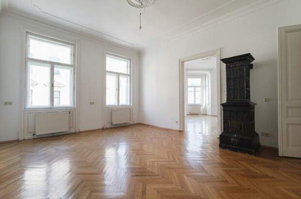 Eigentumswohnung in 1080 Wien (Bild 1)