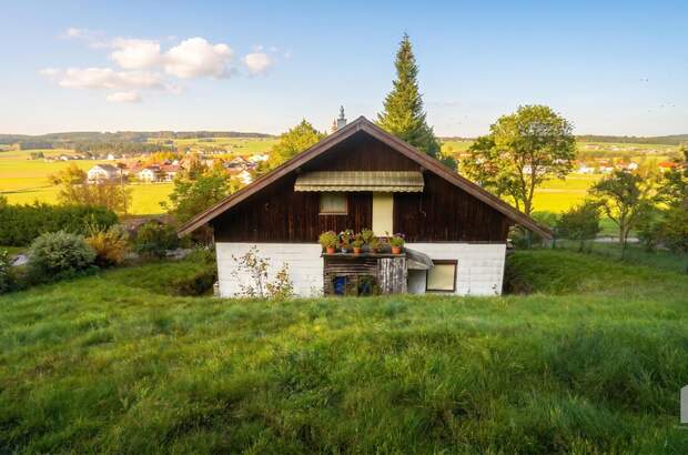 Einfamilienhaus kaufen in 5204 Straßwalchen (Bild 2)