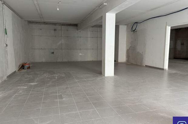 Gewerbeobjekt mieten in 1140 Wien (Bild 3)