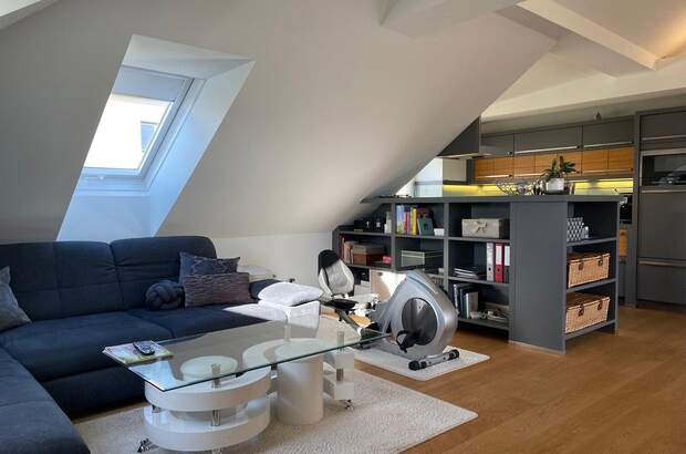 Terrassenwohnung mieten in 3500 Krems (Bild 4)