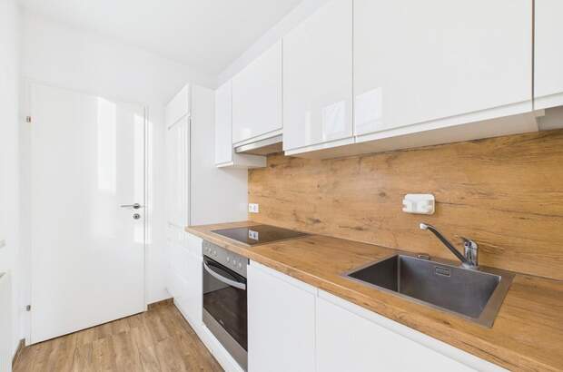 Terrassenwohnung kaufen in 4040 Linz (Bild 5)