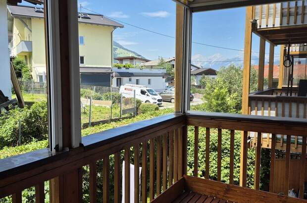 Wohnung mit Balkon kaufen in 6094 Axams (Bild 2)